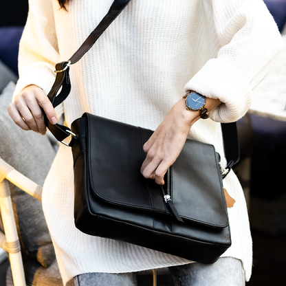 Elevate Style: Unisex Laptop Tote - Versatile, Durable, Elegant